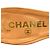 Chanel Mule con zeppa in scamosciato beige - vista 8