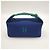 Hermès Pochette Bride-a-Brac PM Marine Blu Verde - vista 2