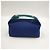 Hermès Pochette Bride-a-Brac PM Marine Blu Verde - vista 3