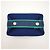 Hermès Pochette Bride-a-Brac PM Marine Blu Verde - vista 4