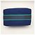 Hermès Pochette Bride-a-Brac PM Marine Blu Verde - vista 5