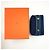 Hermès Pochette Bride-a-Brac PM Marine Blu Verde - vista 9