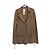 Autre Marque Princess Goes Hollywood Beige Strickjacke