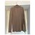 Autre Marque Princess Goes Hollywood Beige Strickjacke - Ansicht 2