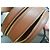Michael Kors Leder-Rucksack Braun - Ansicht 8
