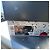 Autre Marque Nike Air Jordan 4 Retro 'White Cement' Nero Bianco Rosso Grigio - vista 13