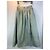 Autre Marque Falda Midi A-Line ARRANGE Verde claro - vista 3