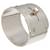 Hermès Kelly Manchette Grand Modèle Bracciale in Argento 925  - vista 4