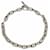 Hermès Collier Chaîne d’Ancre GM en Argent Massif Argenté  - vue 1