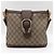 Gucci Dionysus GG Supreme Piccola Borsa a Secchiello Marrone Monogramma - vista 2
