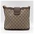 Gucci Dionysus GG Supreme Piccola Borsa a Secchiello Marrone Monogramma - vista 3