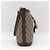Gucci Dionysus GG Supreme Piccola Borsa a Secchiello Marrone Monogramma - vista 4
