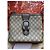 Gucci Dionysus GG Supreme Piccola Borsa a Secchiello Marrone Monogramma - vista 5