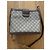 Gucci Dionysus GG Supreme Piccola Borsa a Secchiello Marrone Monogramma - vista 9