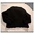 Chanel Giacca in tweed nero con logo CC - vista 13