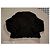 Chanel Giacca in tweed nero con logo CC - vista 7