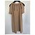 Denny Rose rosa Sommerkleid mit Cut-outs Pink - Ansicht 4