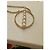 Autre Marque Anissa Kermiche Perlen- und Diamantkette Golden - Ansicht 5