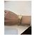Autre Marque Feidt Paris Bracciale Scarabeo « Vie Protection Force » Oro Giallo 9k D'oro - vista 10