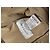 Zuhair Murad Abendkleid beige Golden - Ansicht 4