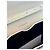 Borsa Balenciaga Le B Small in pelle bianca stampa coccodrillo Bianco - vista 3
