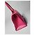 Bolsa Balenciaga Hourglass em Couro Rosa - vista 10