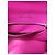 Bolsa Balenciaga Hourglass em Couro Rosa - vista 4