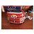 Autre Marque Tostapane Smeg x Dolce & Gabbana Bianco Rosso Gold hardware - vista 2