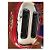 Autre Marque Tostapane Smeg x Dolce & Gabbana Bianco Rosso Gold hardware - vista 4
