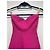 Herve Leger Hervé Léger Vestido Mini Palabra de Honor Akari - Rosa Caprice - vista 2