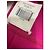 Herve Leger Hervé Léger Vestido Mini Palabra de Honor Akari - Rosa Caprice - vista 3