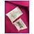 Herve Leger Hervé Léger Vestido Mini Palabra de Honor Akari - Rosa Caprice - vista 5
