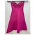 Herve Leger Hervé Léger Vestido Mini Palabra de Honor Akari - Rosa Caprice - vista 8