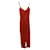 Thierry Mugler Mugler Mono Rojo Roja