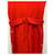 Thierry Mugler Mugler Mono Rojo Roja - vista 4