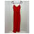 Thierry Mugler Mugler Mono Rojo Roja - vista 5