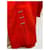 Thierry Mugler Mugler Mono Rojo Roja - vista 6