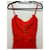 Thierry Mugler Mugler Mono Rojo Roja - vista 7