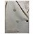 Céline Celine White Double-Breasted Tailored Jacket - view 2