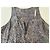 Autre Marque Bel Air Top Seda Estampado Leopardo Beige Estampado de leopardo - vista 5