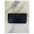 Chanel Classic Flap Quilted Black Leather Wallet - view 2