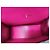 Borsa Balenciaga Hourglass XS Graffiti Rosa - vista 5