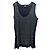 Canotta Dolce & Gabbana D&G con strass Nero