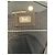 Canotta Dolce & Gabbana D&G con strass Nero - vista 3
