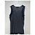Canotta Dolce & Gabbana D&G con strass Nero - vista 4