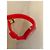 Versus Versace Armbanduhr Rosa Pink - Ansicht 4