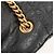 Balenciaga Medium Crush Tote Bag Pelle Nera Nero - vista 3