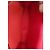 Chanel Camélia Wallet on Chain Portafoglio Rosso - vista 7