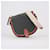 Céline Folco Borsa Grande Monogramma Triomphe Marrone Marrone scuro - vista 2