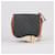 Céline Folco Borsa Grande Monogramma Triomphe Marrone Marrone scuro - vista 3